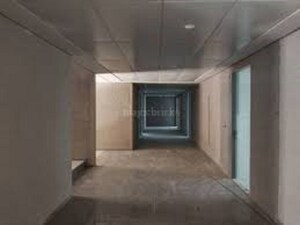 Bedroom in  Office Space at Swati Trinity, Shela – for Rent