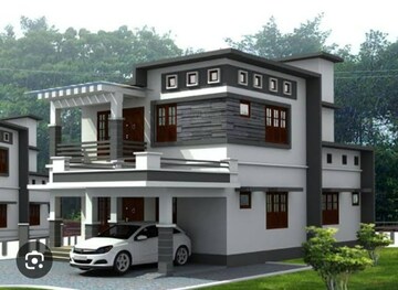 3 BHK Villa For Sale in Mysore Road