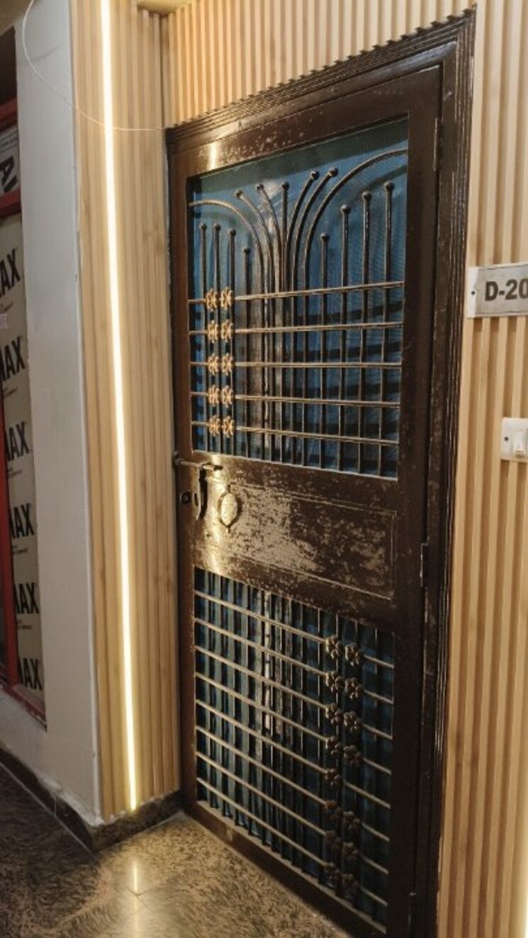 Exterior View, angel-jupiter 2 Bedroom 1150 Sq.Ft. Apartment In Ahinsa Khand 2 Ghaziabad 9561162