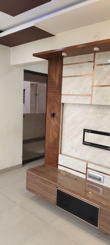 Room in 2 BHK Apartment at Trimurti Sukhswapna, Kirkatwadi – for Sale
