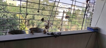  2 BHK Apartment at Trimurti Sukhswapna, Kirkatwadi – for Sale