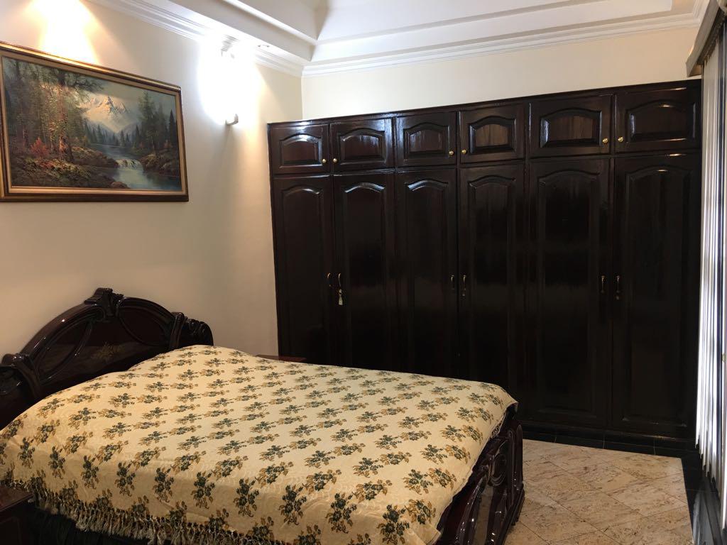 4 BHK + Servant Room Independent House For Sale in Lr Buidcon