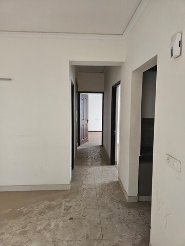 Kitchen in 3 BHK Apartment at Radhey Krishna Casa Green I, Sector 16 Greater Noida – for Sale