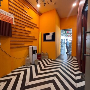 Bedroom in  Office Space at Sector 74 – for Rent