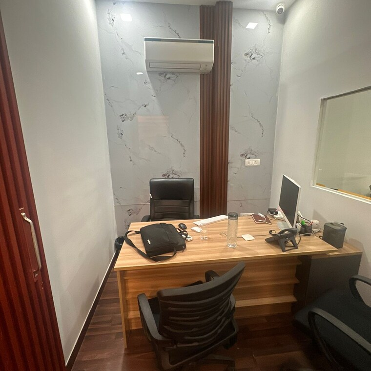 Team Area, sector 74 Commercial Office Space 2500 Sq.Ft. In Sector 74 Mohali 9561710