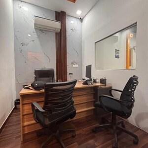 Gym in  Office Space at Sector 74 – for Rent