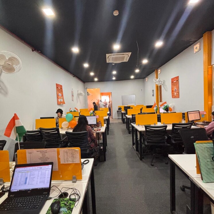 Gym, sector 74 Commercial Office Space 2500 Sq.Ft. In Sector 74 Mohali 9561710