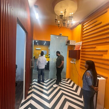 Bedroom in  Office Space at Sector 74 – for Rent