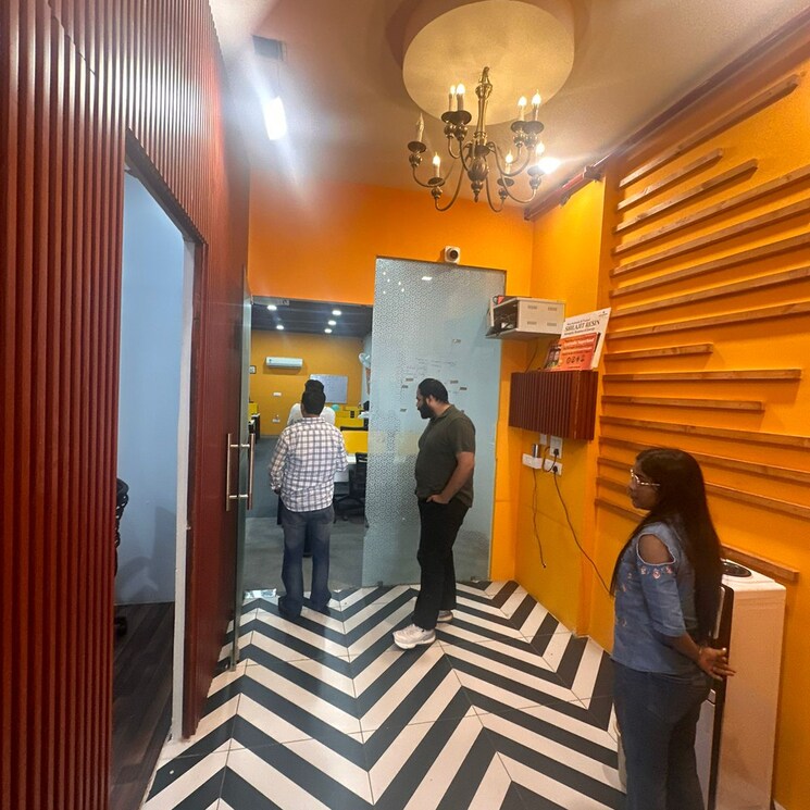 Bedroom, sector 74 Commercial Office Space 2500 Sq.Ft. In Sector 74 Mohali 9561710