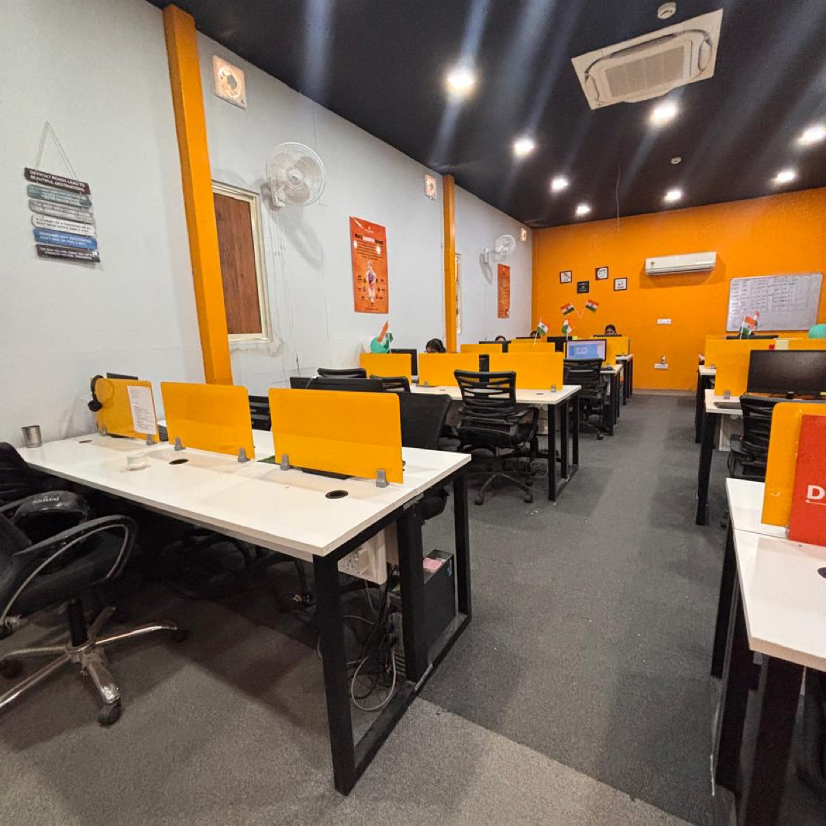 Office Space For Rent in New It Office