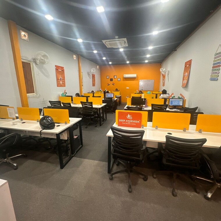 Team Area, sector 74 Commercial Office Space 2500 Sq.Ft. In Sector 74 Mohali 9561710