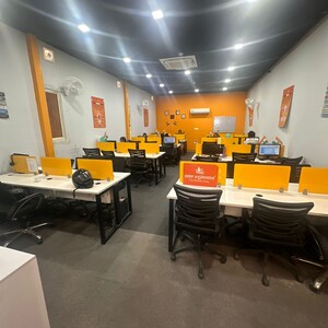 Team Area in  Office Space at Sector 74 – for Rent