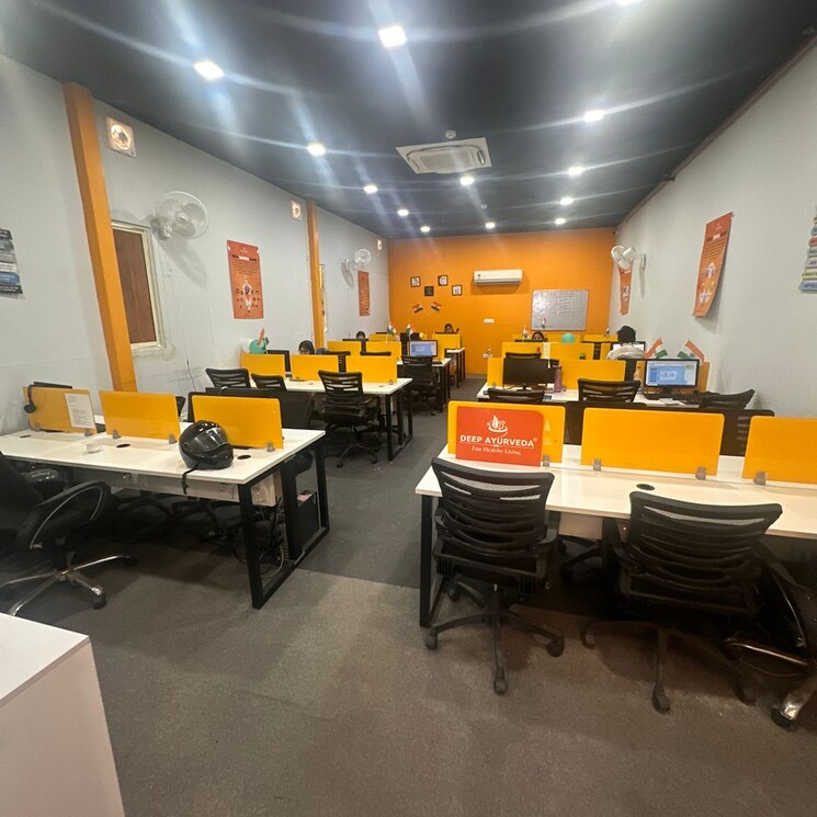 Team Area, sector 74 Commercial Office Space 2500 Sq.Ft. In Sector 74 Mohali 9561710