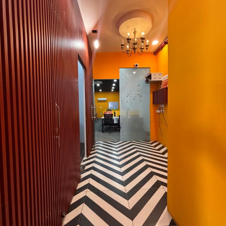 Bathroom, sector 74 Commercial Office Space 2500 Sq.Ft. In Sector 74 Mohali 9561710