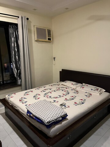 2 BHK Apartment For Rent in Mahim