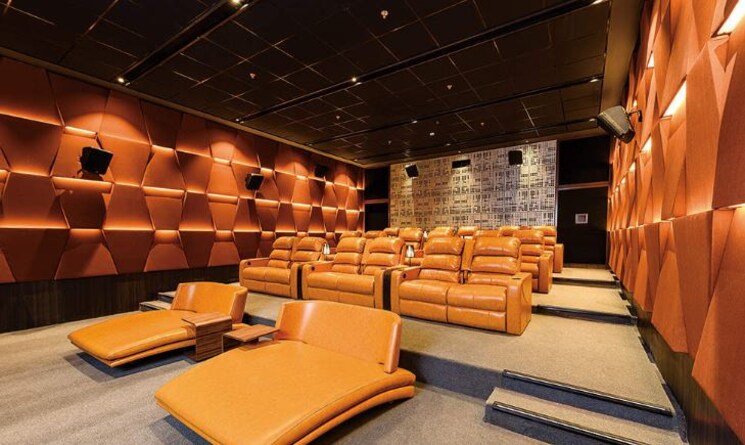 Other, avighna-one-avighna-park 4 Bedroom 2500 Sq.Ft. Apartment In Lower Parel Mumbai 9561678