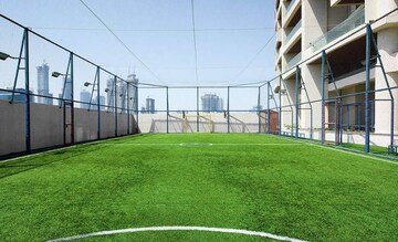 4 BHK Apartment – Garden View at Avighna One Avighna Park, Lower Parel - for Sale