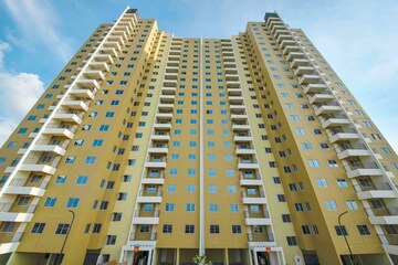 3 BHK Apartment For Sale in SPRE Joyville Western Heights, Kona