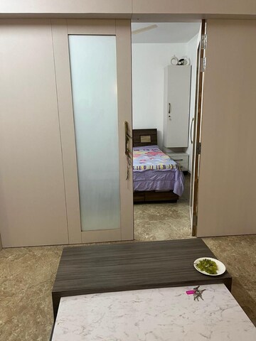 Furnished Amenities in 2 BHK Apartment at Anukampa Sky Lounges, Mansarovar – for Rent