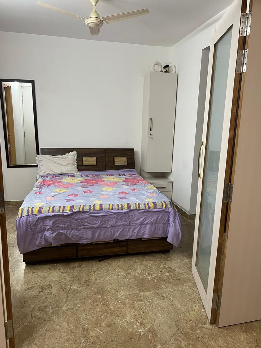 2 BHK 852 Sq.Ft. Apartment in Anukampa Sky Lounges