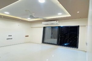 2 BHK Apartment For Rent in Kanakia Spaces Zen World, Kanjurmarg East