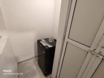 Furnished Amenities in 2 BHK Apartment at Omkar Ananta, Goregaon East – for Rent