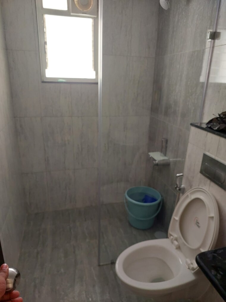 Bathroom, kolte-patil-life-republic 3 Bedroom 822 Sq.Ft. Apartment In Hinjewadi Pune 9561682