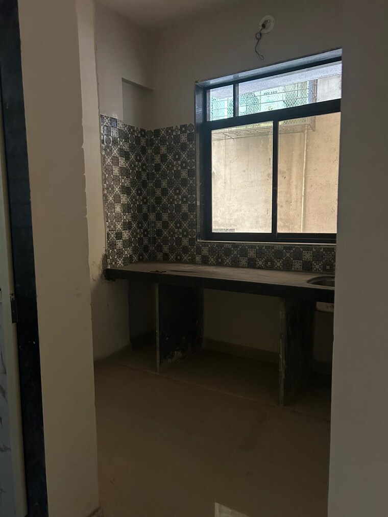 Kitchen, dombivli west 1 Bedroom 431 Sq.Ft. Apartment In Dombivli West Thane 9561704