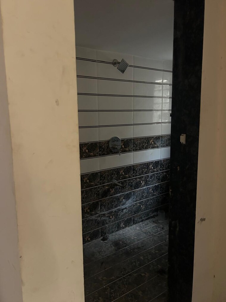 Bathroom, dombivli west 1 Bedroom 431 Sq.Ft. Apartment In Dombivli West Thane 9561704