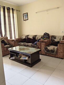 2 BHK + Pooja Room Apartment For Sale in Shiv Sai Park Apartments