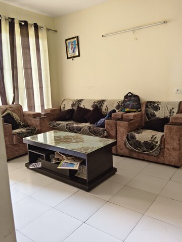2 BHK Apartment For Sale in Shiv Sai Park Apartments, Sector 87