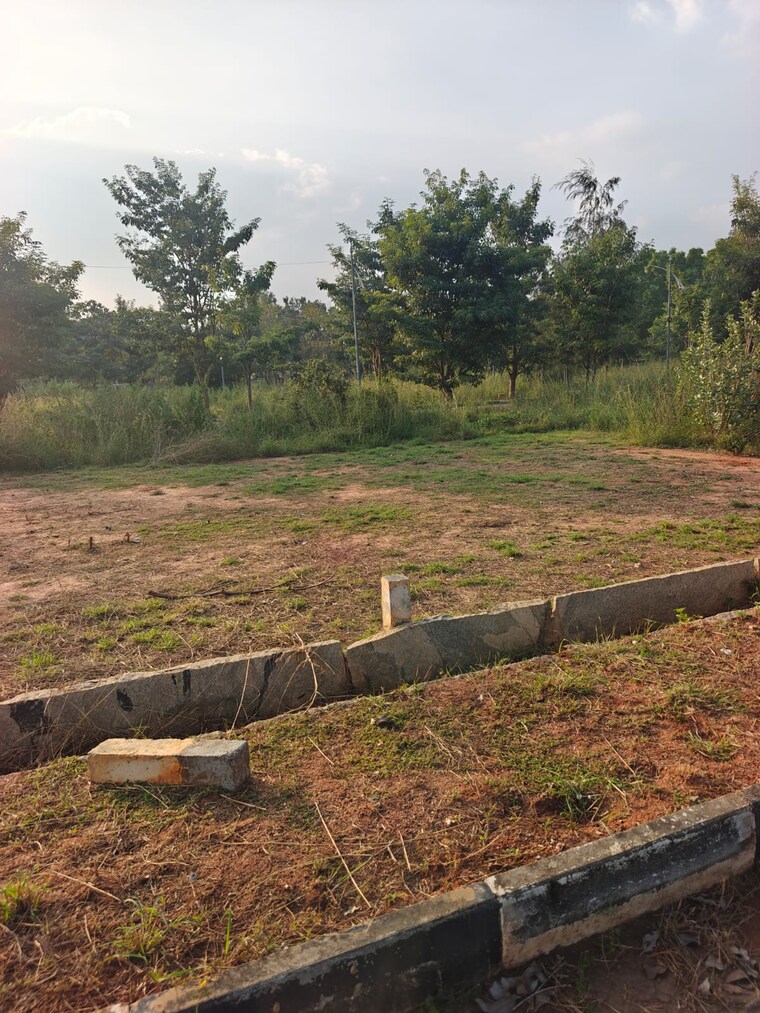 undefined, chandapura  1200 Sq.Ft. Plot In Chandapura Bangalore 9561701