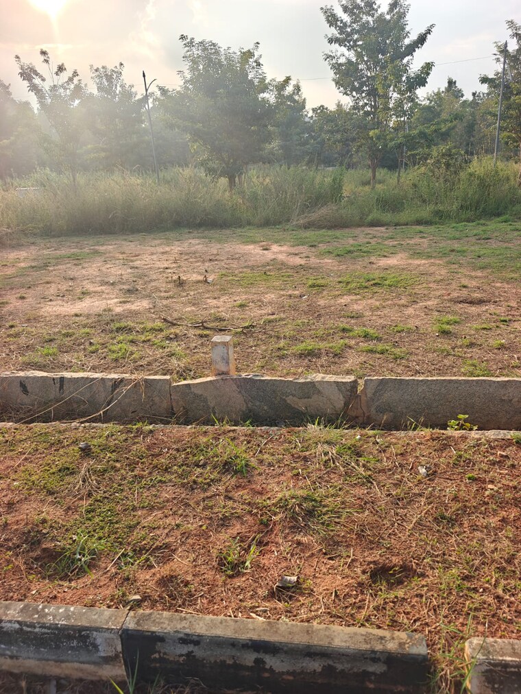 undefined, chandapura  1200 Sq.Ft. Plot In Chandapura Bangalore 9561701