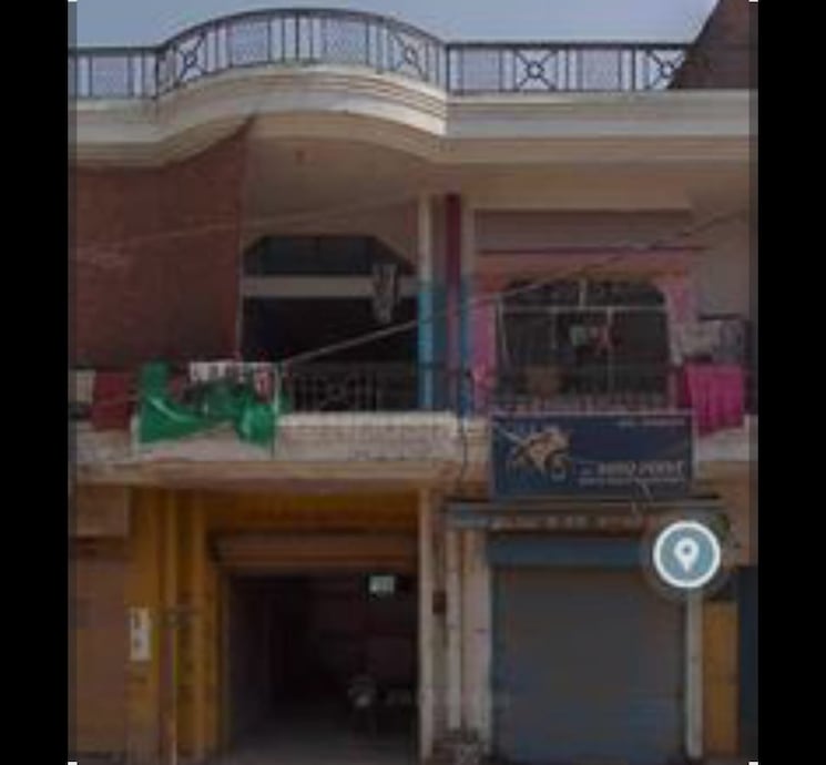 Exterior View, rwa-apartments-sector-72 6+ Bedroom 4843 Sq.Ft. Independent House In Sector 72 Noida 9561705