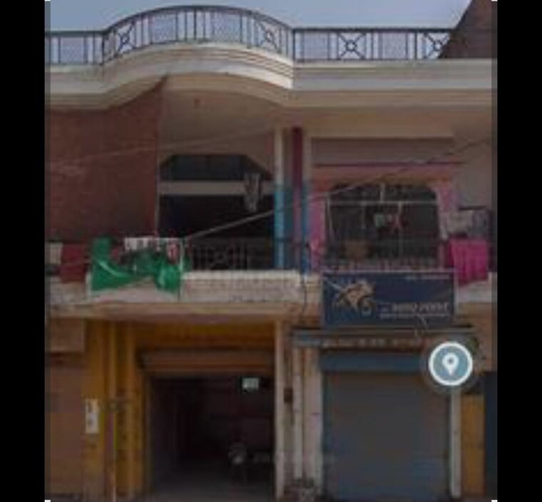 Exterior View, rwa-apartments-sector-72 6+ Bedroom 4843 Sq.Ft. Independent House In Sector 72 Noida 9561705