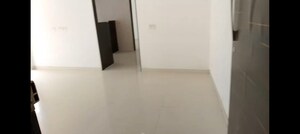 Master Bedroom in 1 BHK Apartment at Gauri Excellency, Kandivali West – for Rent