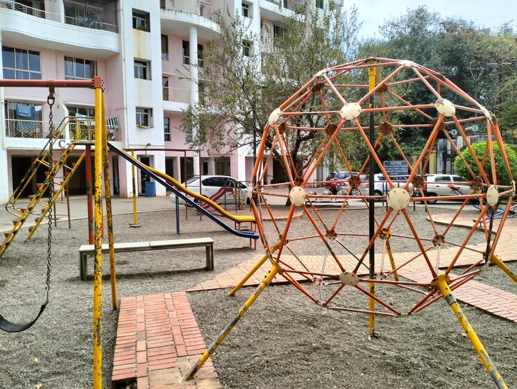 undefined, aditya-shagun 3 Bedroom 1500 Sq.Ft. Apartment In Bavdhan Pune 9561713