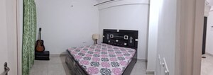 Bedroom in 2 BHK Apartment at Gaurs Siddhartham, Siddharth Vihar – for Sale