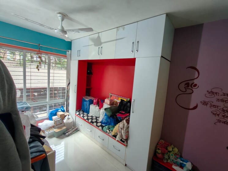 undefined, puranik-hometown 2 Bedroom 733 Sq.Ft. Apartment In Ghodbunder Road Thane 9561759