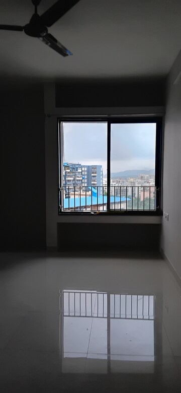 1 BHK Apartment For Rent in Ulwe