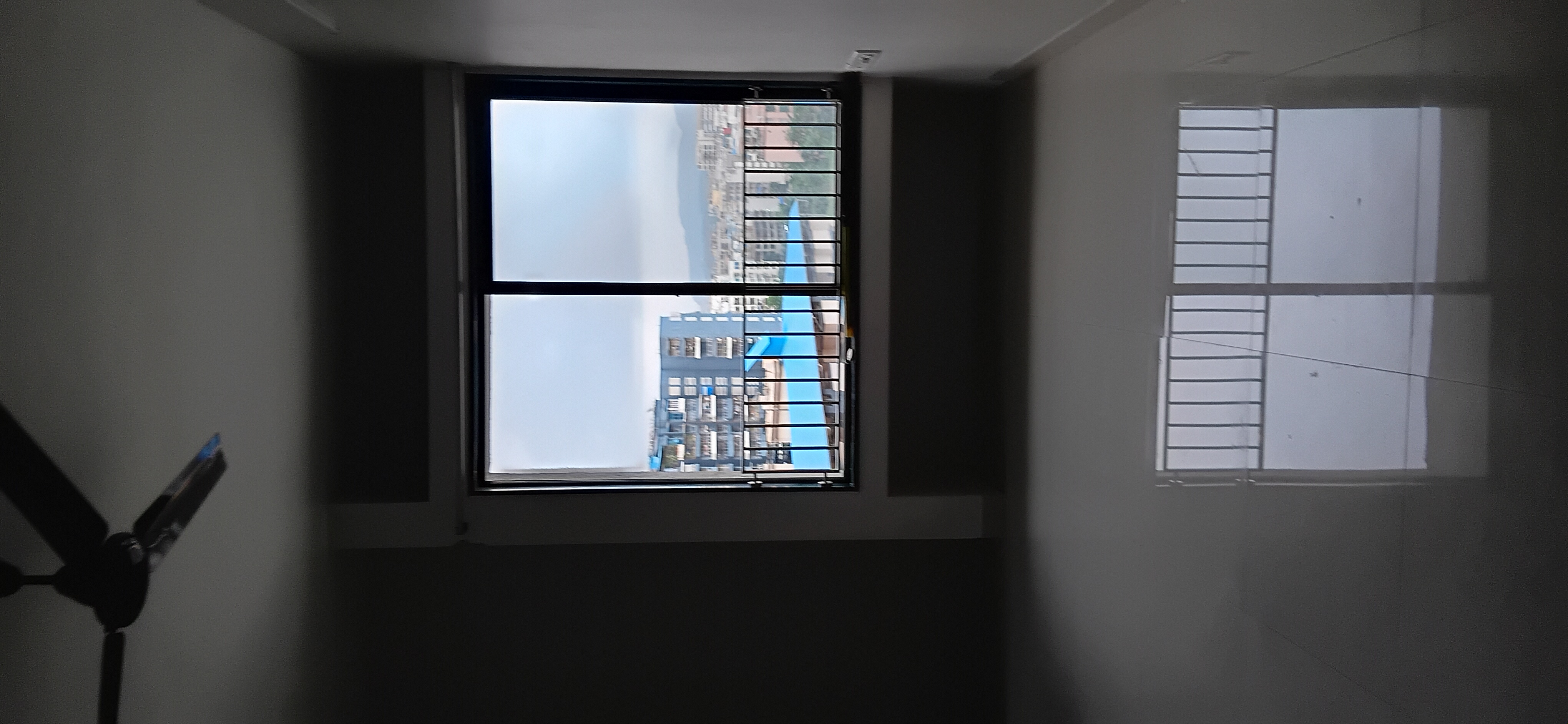 1 BHK Apartment For Rent in Ulwe