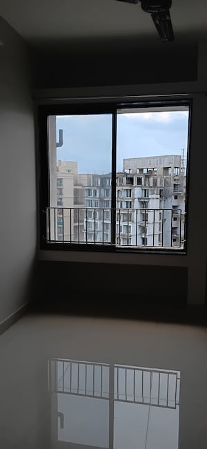 Bedroom in 1 BHK Apartment at Ulwe – for Rent