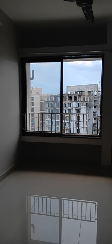 Bedroom in 1 BHK Apartment at Ulwe – for Rent