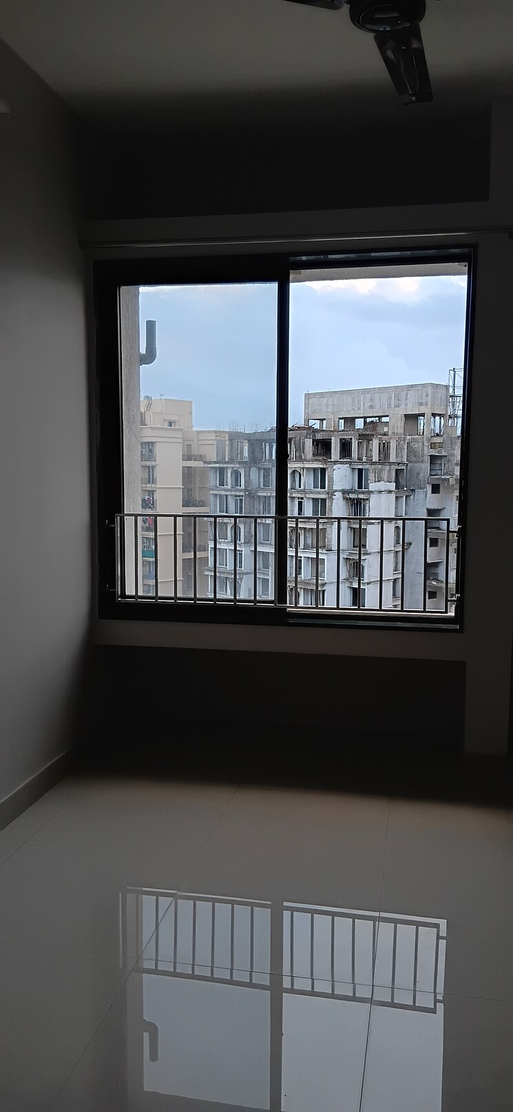 Bedroom, ulwe 1 Bedroom 550 Sq.Ft. Apartment In Ulwe Navi Mumbai 9561835