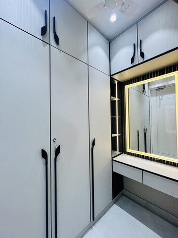 Furnished Amenities in 4 BHK Builder Floor at Sector 89 – for Sale