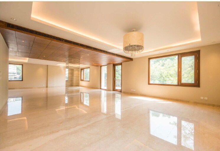 Room, nizamuddin east 4 Bedroom 860 Sq.Yd. Builder Floor In Nizamuddin East Delhi 9561792