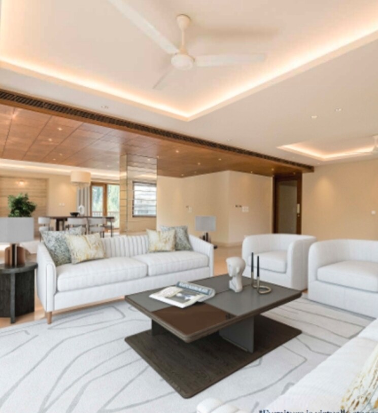 Kitchen, nizamuddin east 4 Bedroom 860 Sq.Yd. Builder Floor In Nizamuddin East Delhi 9561792