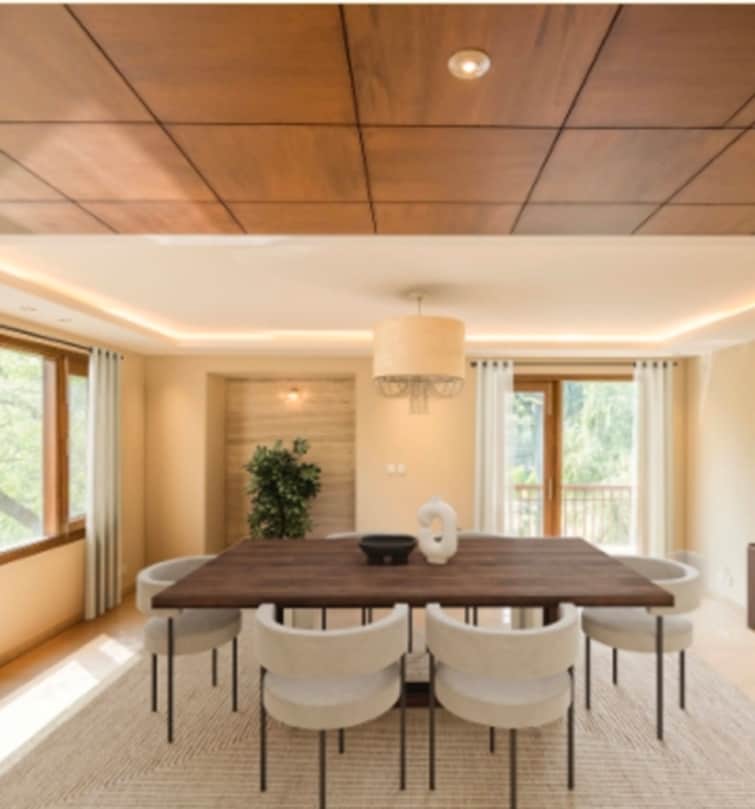 Kitchen, nizamuddin east 4 Bedroom 860 Sq.Yd. Builder Floor In Nizamuddin East Delhi 9561792