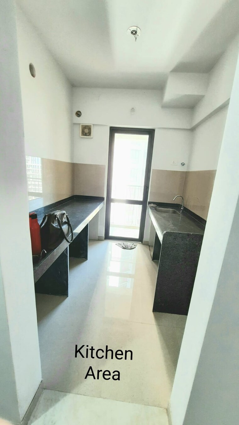 Kitchen, dombivli east 1.5 Bedroom 868 Sq.Ft. Apartment In Dombivli East Thane 9561775