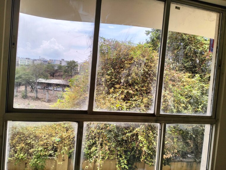 Balcony, aditya-shagun 3 Bedroom 1500 Sq.Ft. Apartment In Bavdhan Pune 9561782